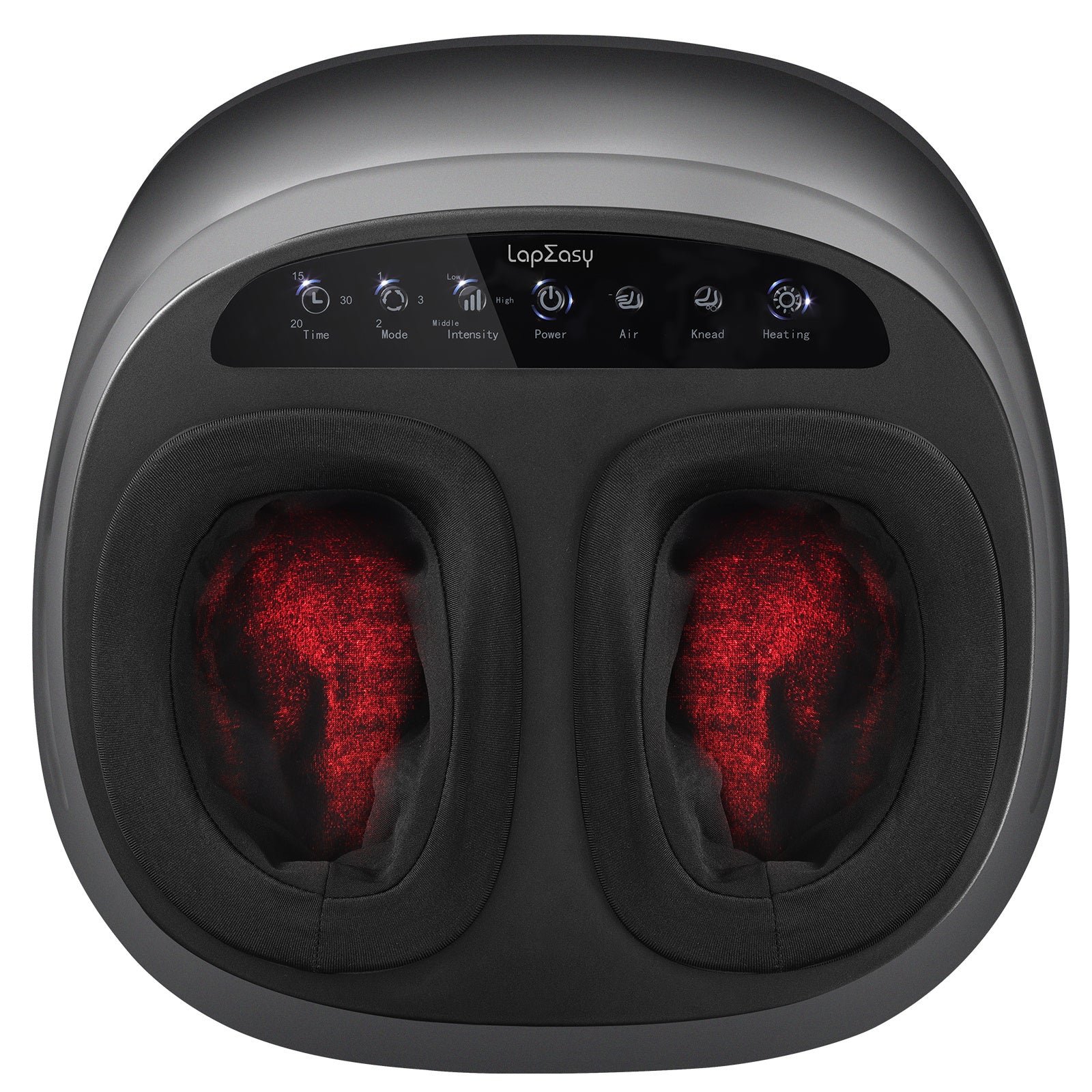 Joy Snuggle™ - Foot Massager Machine